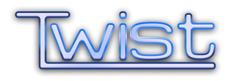 Twist Logo